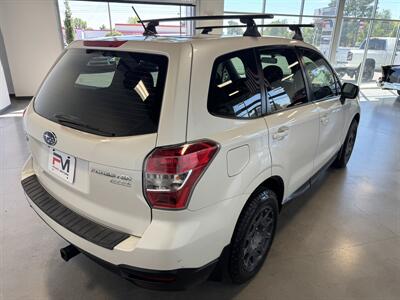 2014 Subaru Forester 2.5i   - Photo 7 - Boise, ID 83713