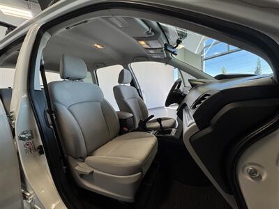 2014 Subaru Forester 2.5i   - Photo 22 - Boise, ID 83713