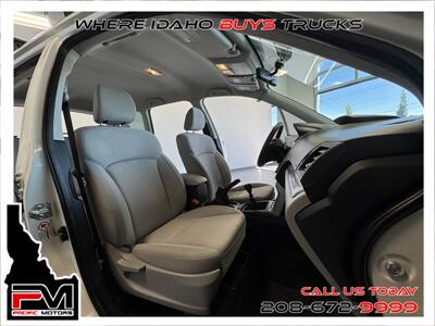 2014 Subaru Forester 2.5i   - Photo 22 - Boise, ID 83713
