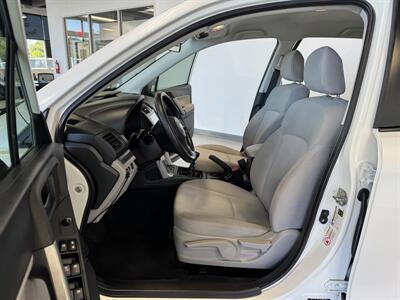 2014 Subaru Forester 2.5i   - Photo 11 - Boise, ID 83713