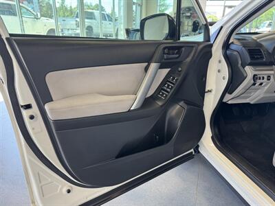 2014 Subaru Forester 2.5i   - Photo 10 - Boise, ID 83713