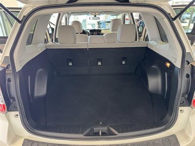 2014 Subaru Forester 2.5i   - Photo 28 - Boise, ID 83713
