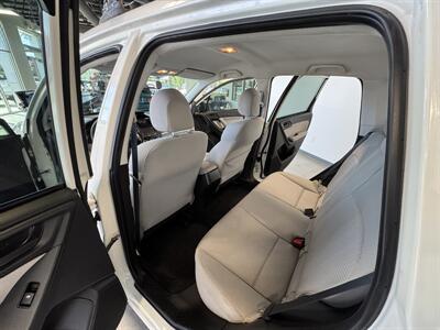 2014 Subaru Forester 2.5i   - Photo 18 - Boise, ID 83713