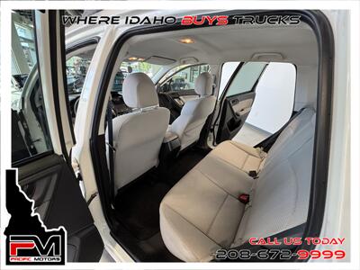 2014 Subaru Forester 2.5i   - Photo 18 - Boise, ID 83713