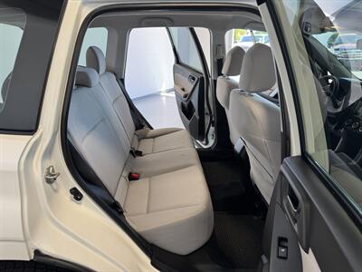 2014 Subaru Forester 2.5i   - Photo 26 - Boise, ID 83713