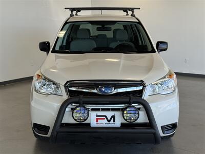 2014 Subaru Forester 2.5i   - Photo 2 - Boise, ID 83713