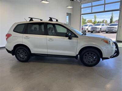 2014 Subaru Forester 2.5i   - Photo 8 - Boise, ID 83713