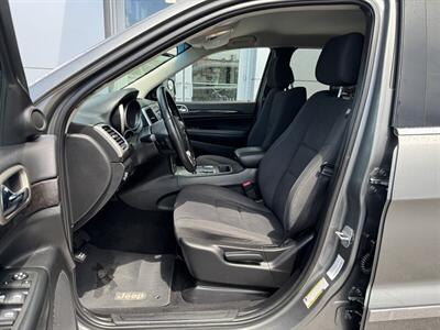 2012 Jeep Grand Cherokee Laredo   - Photo 13 - Boise, ID 83713