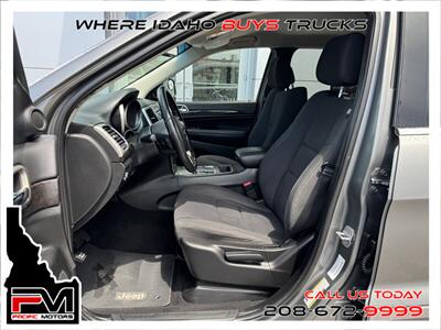 2012 Jeep Grand Cherokee Laredo   - Photo 13 - Boise, ID 83713