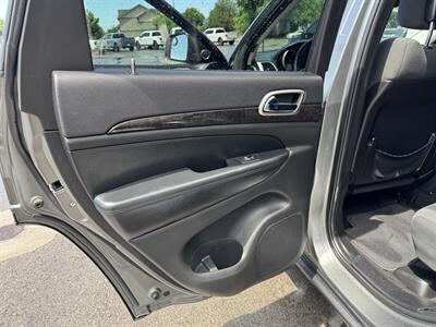 2012 Jeep Grand Cherokee Laredo   - Photo 17 - Boise, ID 83713