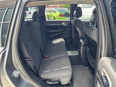 2012 Jeep Grand Cherokee Laredo   - Photo 23 - Boise, ID 83713