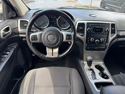 2012 Jeep Grand Cherokee Laredo   - Photo 11 - Boise, ID 83713