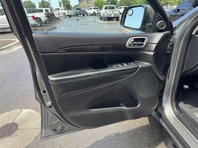 2012 Jeep Grand Cherokee Laredo   - Photo 14 - Boise, ID 83713