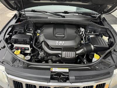 2012 Jeep Grand Cherokee Laredo   - Photo 25 - Boise, ID 83713