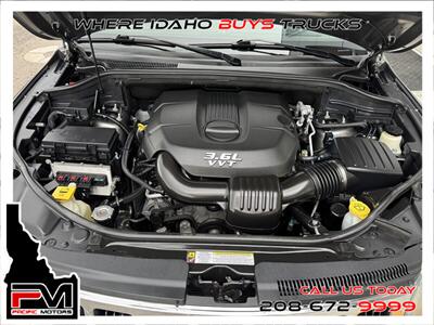 2012 Jeep Grand Cherokee Laredo   - Photo 25 - Boise, ID 83713