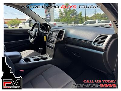 2012 Jeep Grand Cherokee Laredo   - Photo 19 - Boise, ID 83713
