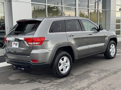 2012 Jeep Grand Cherokee Laredo   - Photo 7 - Boise, ID 83713