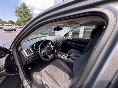 2012 Jeep Grand Cherokee Laredo   - Photo 12 - Boise, ID 83713
