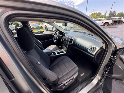 2012 Jeep Grand Cherokee Laredo   - Photo 18 - Boise, ID 83713