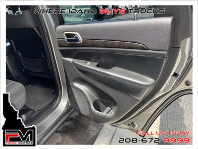 2012 Jeep Grand Cherokee Laredo   - Photo 24 - Boise, ID 83713