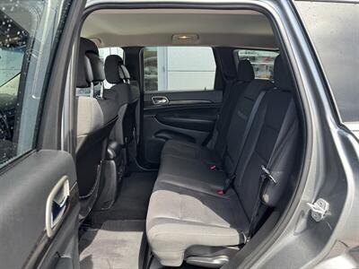 2012 Jeep Grand Cherokee Laredo   - Photo 16 - Boise, ID 83713