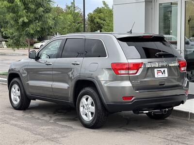 2012 Jeep Grand Cherokee Laredo   - Photo 5 - Boise, ID 83713