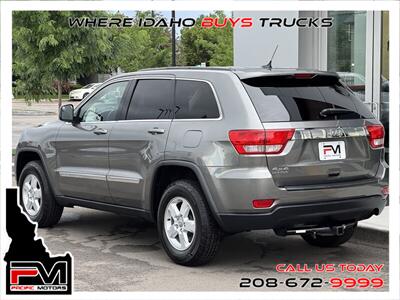 2012 Jeep Grand Cherokee Laredo   - Photo 5 - Boise, ID 83713