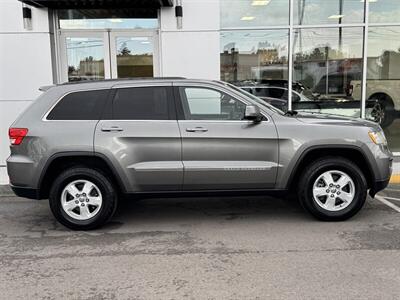 2012 Jeep Grand Cherokee Laredo   - Photo 8 - Boise, ID 83713