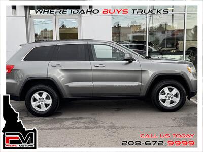 2012 Jeep Grand Cherokee Laredo   - Photo 8 - Boise, ID 83713