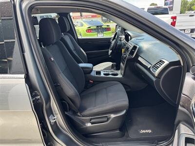 2012 Jeep Grand Cherokee Laredo   - Photo 20 - Boise, ID 83713