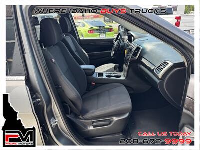 2012 Jeep Grand Cherokee Laredo   - Photo 20 - Boise, ID 83713