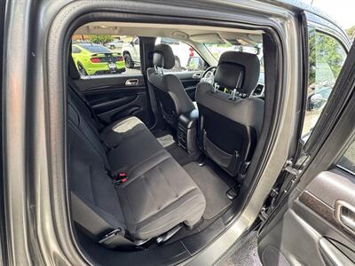 2012 Jeep Grand Cherokee Laredo   - Photo 22 - Boise, ID 83713