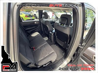 2012 Jeep Grand Cherokee Laredo   - Photo 22 - Boise, ID 83713