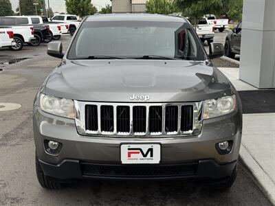 2012 Jeep Grand Cherokee Laredo   - Photo 2 - Boise, ID 83713