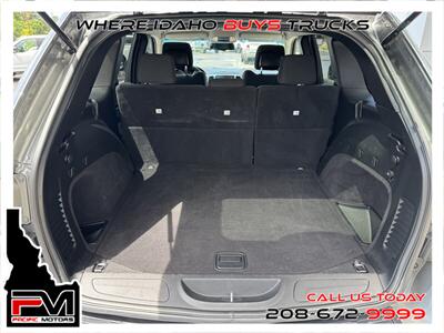 2012 Jeep Grand Cherokee Laredo   - Photo 26 - Boise, ID 83713