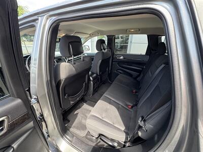 2012 Jeep Grand Cherokee Laredo   - Photo 15 - Boise, ID 83713