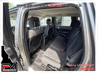 2012 Jeep Grand Cherokee Laredo   - Photo 15 - Boise, ID 83713