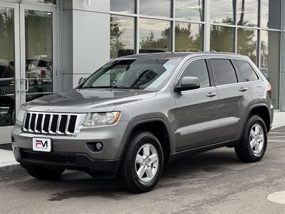 2012 Jeep Grand Cherokee Laredo   - Photo 3 - Boise, ID 83713