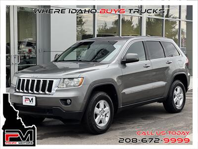2012 Jeep Grand Cherokee Laredo   - Photo 3 - Boise, ID 83713