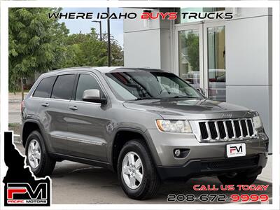 2012 Jeep Grand Cherokee Laredo   - Photo 1 - Boise, ID 83713