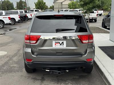 2012 Jeep Grand Cherokee Laredo   - Photo 6 - Boise, ID 83713