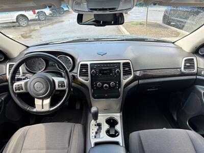 2012 Jeep Grand Cherokee Laredo   - Photo 10 - Boise, ID 83713