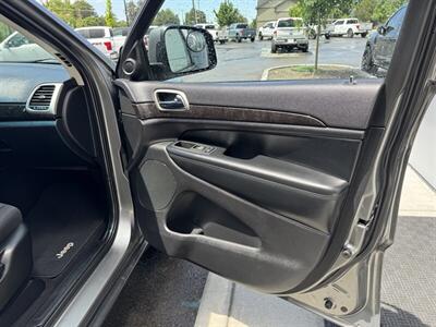 2012 Jeep Grand Cherokee Laredo   - Photo 21 - Boise, ID 83713