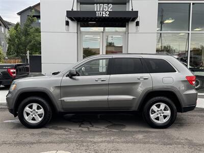 2012 Jeep Grand Cherokee Laredo   - Photo 4 - Boise, ID 83713