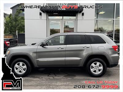 2012 Jeep Grand Cherokee Laredo   - Photo 4 - Boise, ID 83713