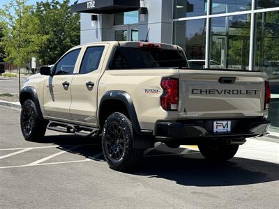 2023 Chevrolet Colorado Trail Boss   - Photo 5 - Boise, ID 83713