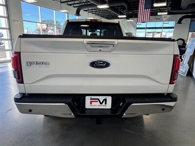 2016 Ford F-150 Lariat   - Photo 6 - Boise, ID 83713