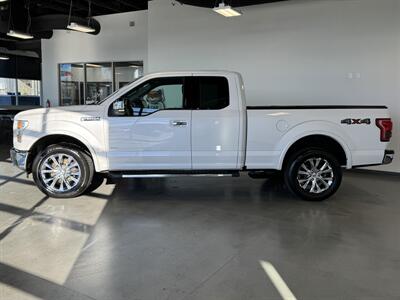 2016 Ford F-150 Lariat   - Photo 4 - Boise, ID 83713