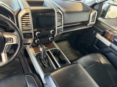 2016 Ford F-150 Lariat   - Photo 17 - Boise, ID 83713