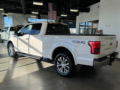 2016 Ford F-150 Lariat   - Photo 5 - Boise, ID 83713